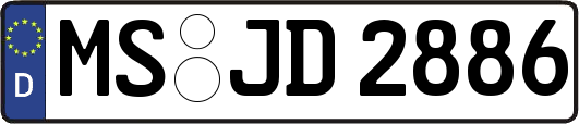 MS-JD2886