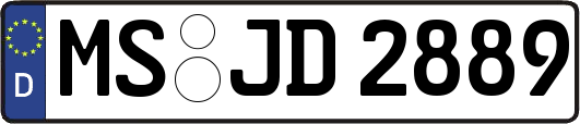MS-JD2889