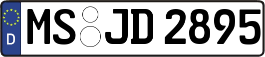 MS-JD2895