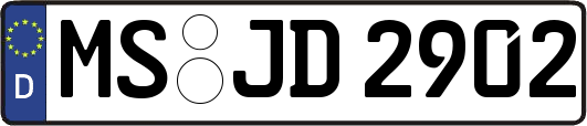 MS-JD2902