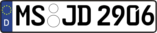 MS-JD2906