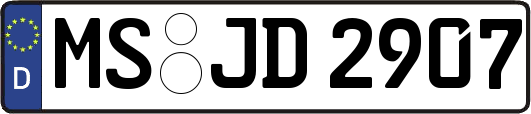 MS-JD2907