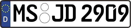 MS-JD2909