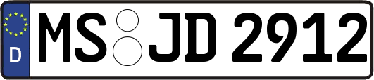 MS-JD2912