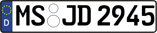 MS-JD2945