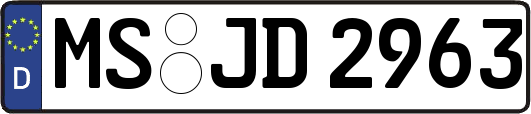 MS-JD2963