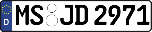 MS-JD2971
