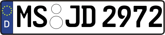 MS-JD2972
