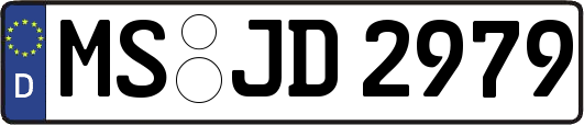 MS-JD2979