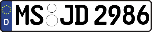 MS-JD2986