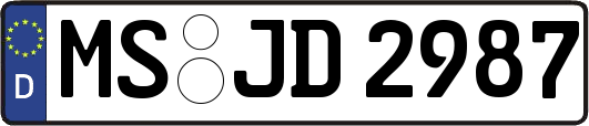 MS-JD2987