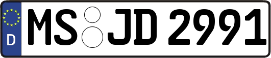 MS-JD2991