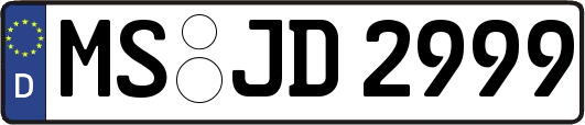 MS-JD2999