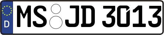 MS-JD3013