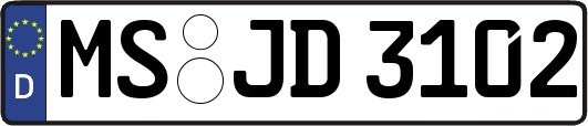 MS-JD3102