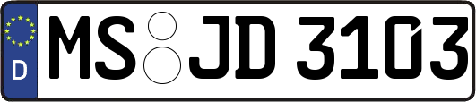 MS-JD3103