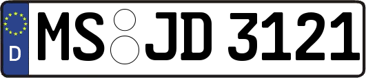 MS-JD3121