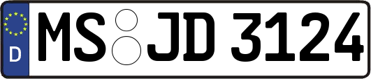 MS-JD3124