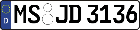 MS-JD3136