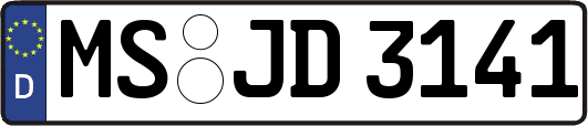 MS-JD3141