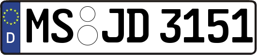 MS-JD3151