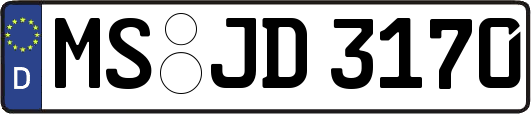 MS-JD3170
