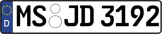 MS-JD3192