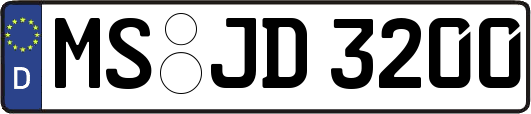 MS-JD3200