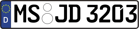 MS-JD3203