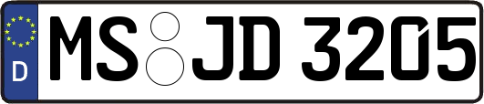 MS-JD3205