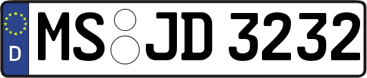 MS-JD3232