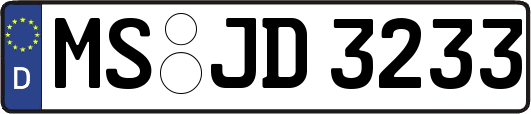 MS-JD3233