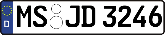 MS-JD3246