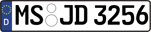 MS-JD3256