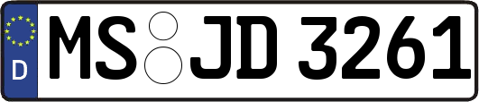MS-JD3261