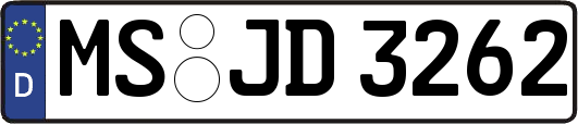 MS-JD3262