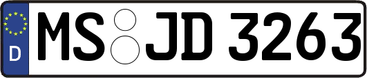MS-JD3263