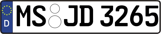 MS-JD3265