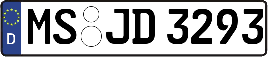 MS-JD3293