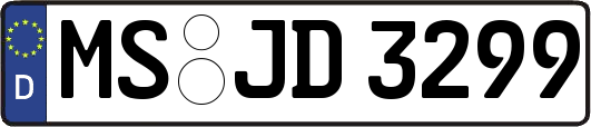 MS-JD3299