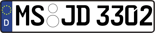 MS-JD3302