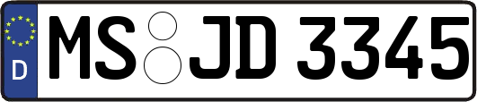 MS-JD3345