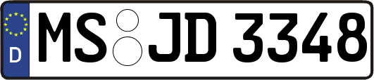 MS-JD3348