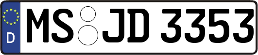MS-JD3353