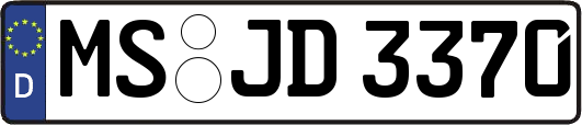 MS-JD3370