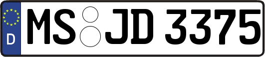 MS-JD3375