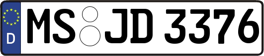 MS-JD3376