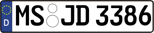 MS-JD3386