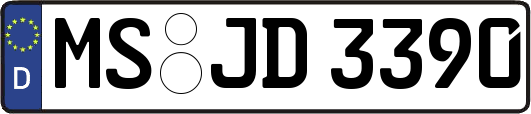 MS-JD3390