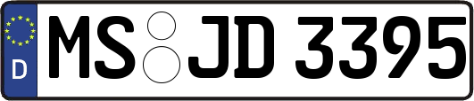 MS-JD3395